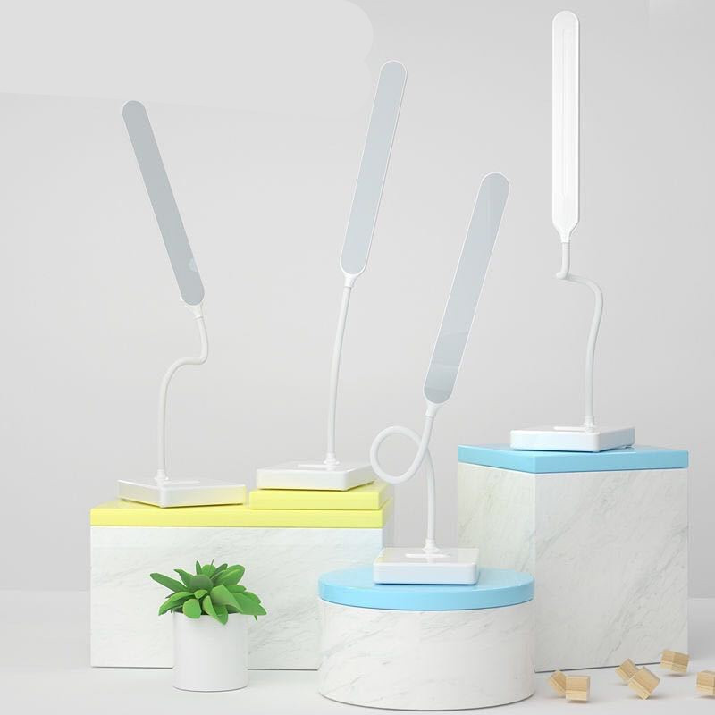 GlowFold LED Desk Lamp - Image 2