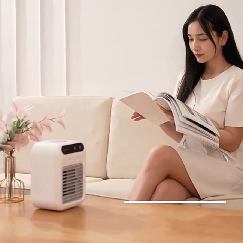 Arctic Mini Air Cooler - Image 4