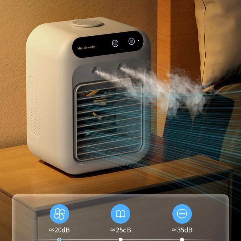 Arctic Mini Air Cooler - Image 6