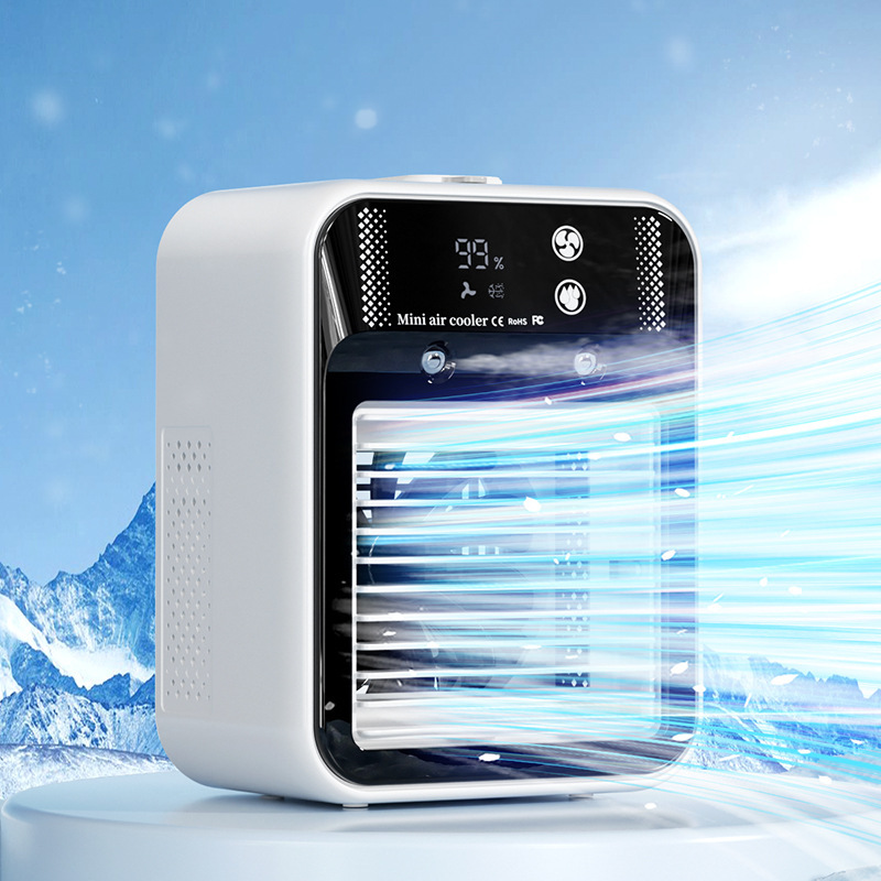 Arctic Mini Air Cooler - Image 5