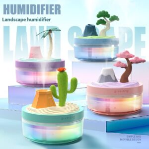 Humidifier