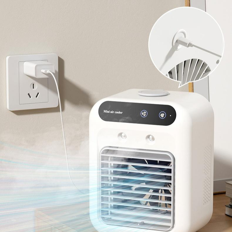 Arctic Mini Air Cooler - Image 3