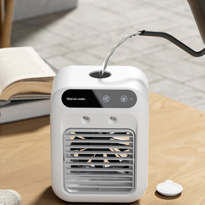 Arctic Mini Air Cooler - Image 9